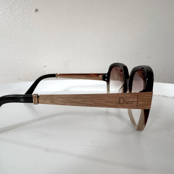 Christian Dior Soie 2 Glasses Frame - Picture 9 of 9